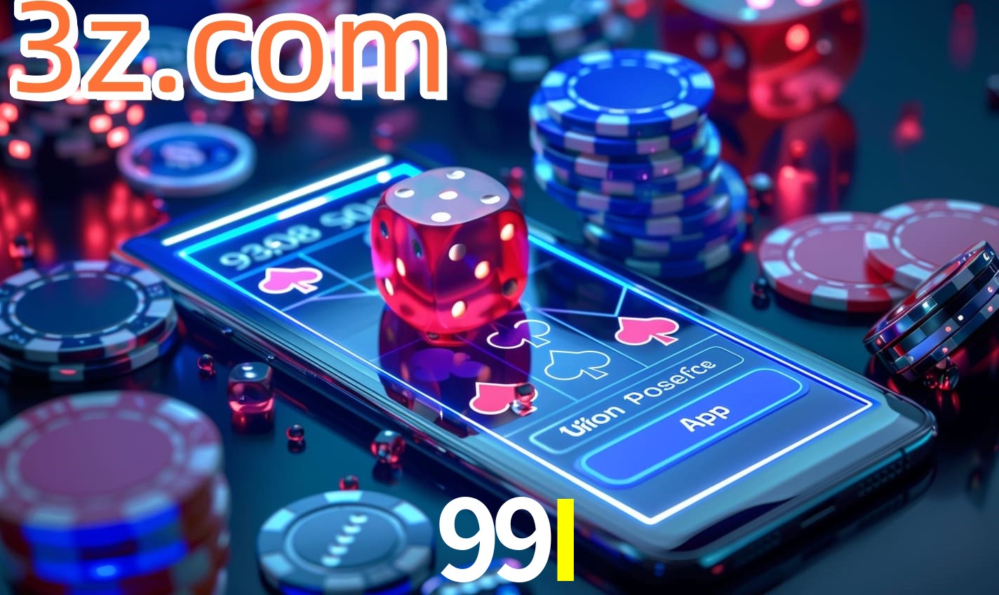 Baixar App 99I