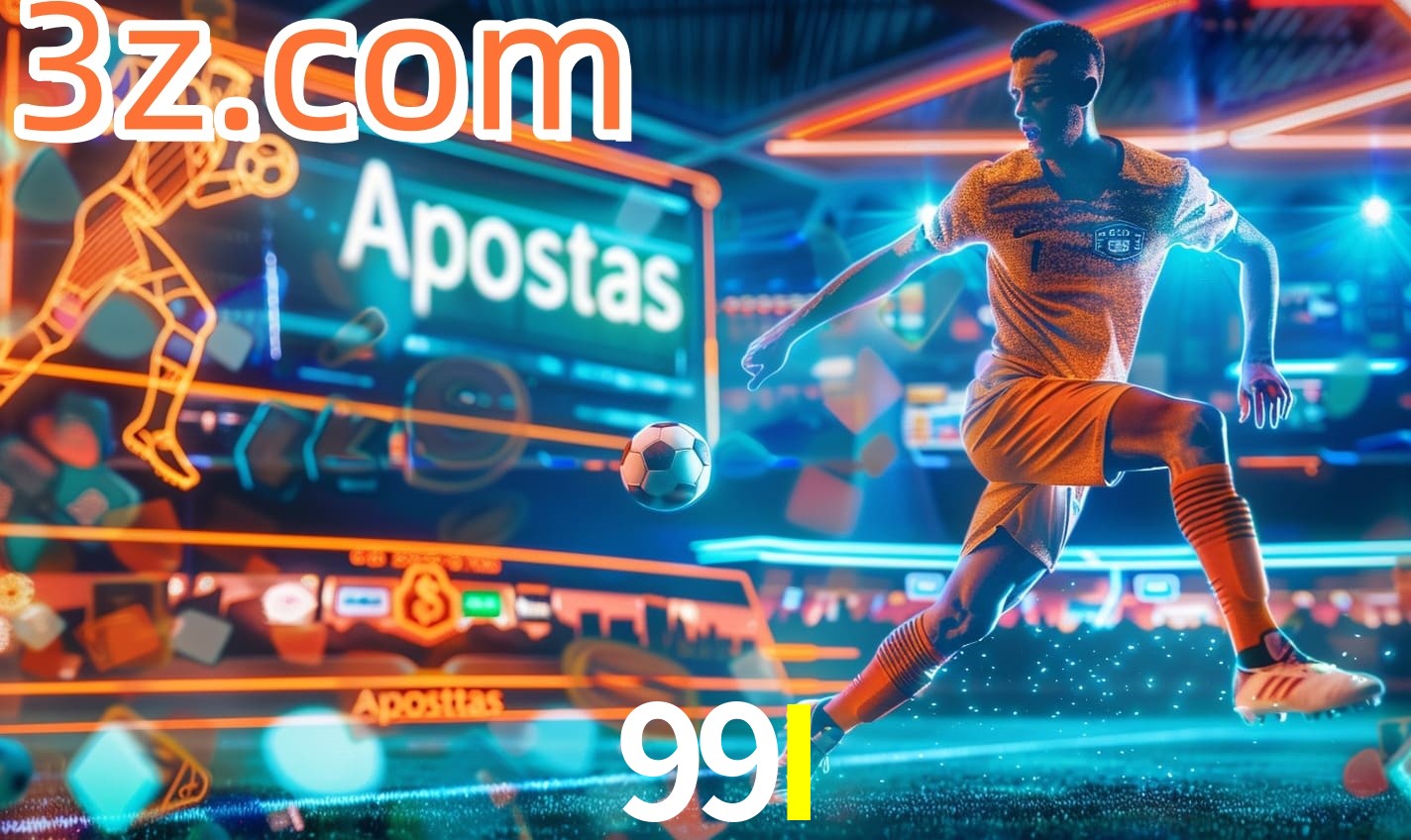 Apostas 99I