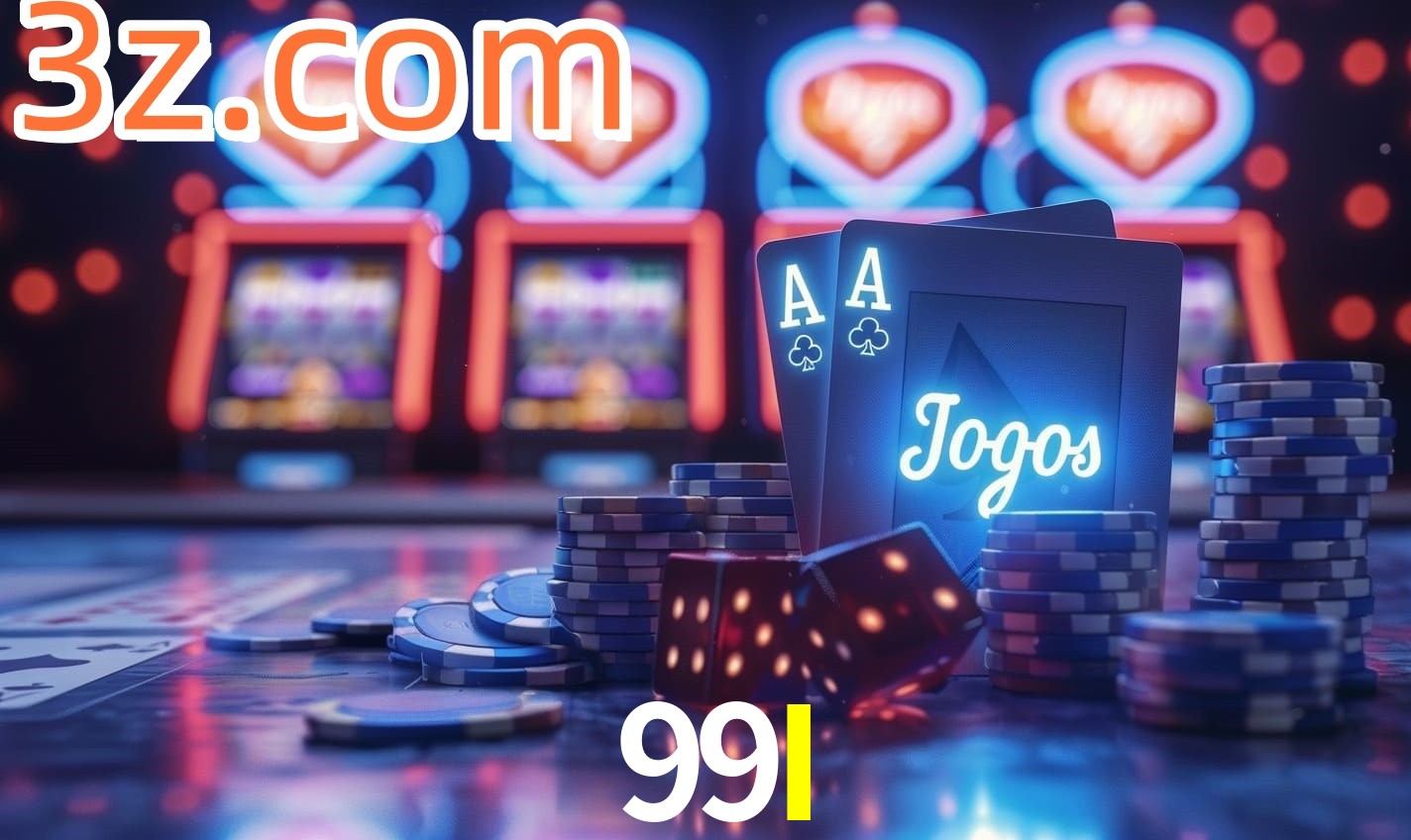 Lista de Jogos 99I