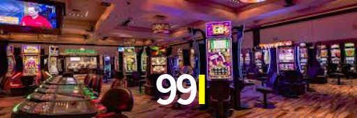 Melhor Casino Online 99I